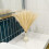 6 τεμάχια σύνθεση από ψεύτικο γρασίδι Pampas - 18"/45cm τεχνητά αφράτα, φουσκωτά στελέχη 5