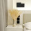 6 τεμάχια σύνθεση από ψεύτικο γρασίδι Pampas - 18"/45cm τεχνητά αφράτα, φουσκωτά στελέχη 8