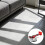 Cordless Tile Leveling Machine 5" Suction Cup Ergonomic 2