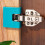 Easy Hinge Mate – Adjustable hinge cutting guide for quick door/drawer installation, compatible with carpenter tools 8