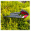 Compact Topiary Shears Red, Red & Black (4755TS) 5