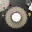 Hollow PVC Placemats Heat Resistant Insulating 4-Pack 4