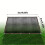 Sonnenschutznetz für Balkon, Pool, Pergola, Garten, Garage 3
