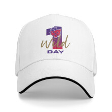 Linfield College baseballpet unisex 1pack