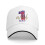 Linfield College baseballpet unisex 1pack 1