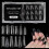 Capsules transparentes doubles pour extensions d'ongles (288 pièces) 7
