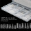 Capsules transparentes doubles pour extensions d'ongles (288 pièces) 8