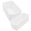 2 Pcs Dolls Bins Mini House Accessory Accessories 3