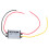 DC-DC-omvormer 12V naar 5V waterdichte 3A-module 8