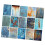 Retro scrapbooking paper antique texture 30 pcs 2