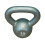 TDS - Πακέτο Kettlebell υψηλής ποιότητας από χυτοσίδηρο 5, 8 και 10 λίβρες - Σύνολο 23 λίβρες 1