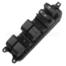 Substituição do interruptor do vidro elétrico do motorista em veículos Toyota Lexus