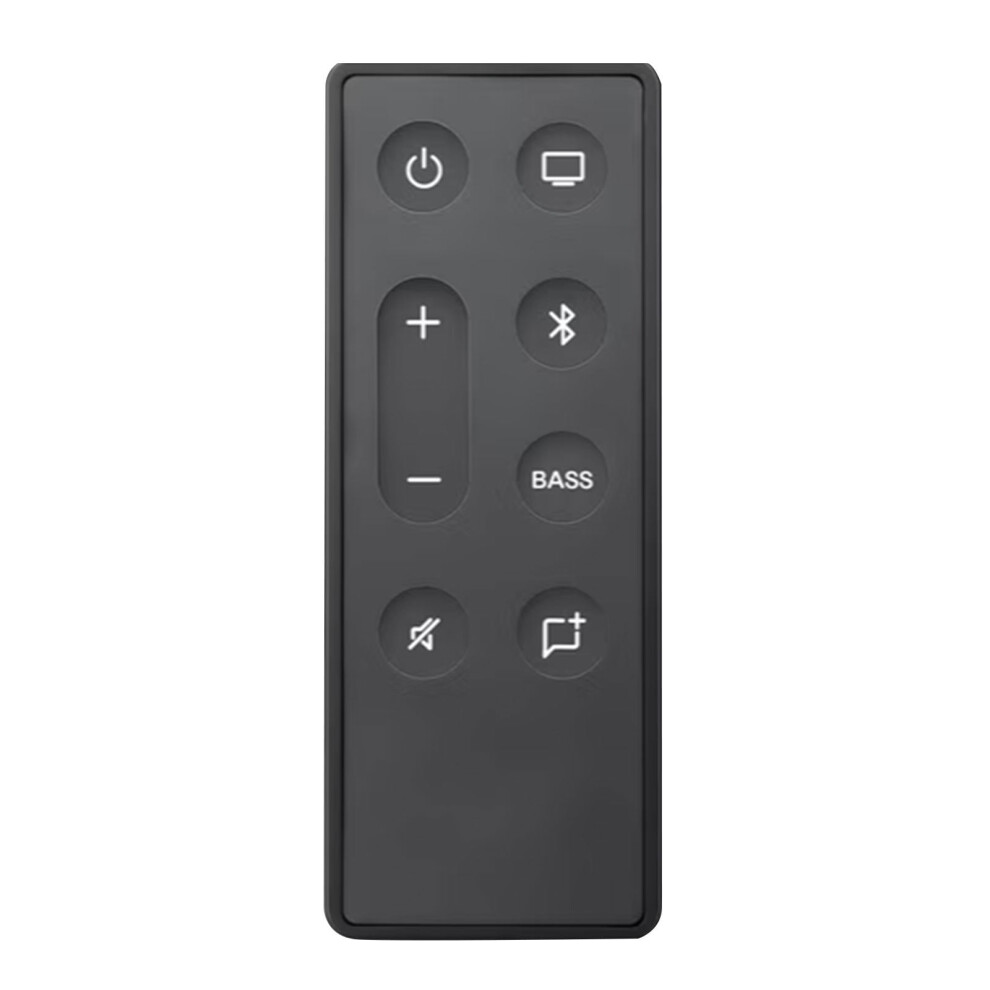 Bluetooth Speaker Remote Control,Replacement Remote Control For Soundbar Bluetooth Speaker Remote With Volume//Playback Buttons 9425574044679