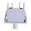 Interruptor de puerta de secadora M406103 para Alliance Speed Queen Wascomat 2