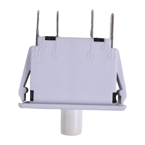 Interruptor de puerta de secadora M406103 para Alliance Speed Queen Wascomat 1