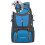 Yoloke Wanderrucksack – Wasserabweisend, 50 l, leicht 1