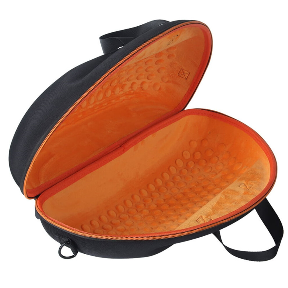 Eva Carrying Case For Go+Play 3 Speaker 9058772256003