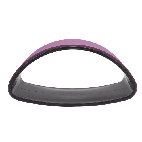 Yoga půlkolečka TPE-Lock 9,1 palce protiskluzová