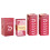 Valentinstag Pop-Up-Box mit Flamingo-Muster, 12er-Set 1