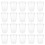 Plastkaffekoppar med lock 380 ml 50 st 5