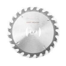 Lonnán Chonaic Miotail Chiorclach 6 Orlach 150mm 24 Fiacla Gearrthóir Faiche, Gabhálas Fiailí Leictreach