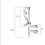 6er-Packung versteckte Gardinenclips 1