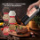 Electric Salt and Pepper Grinder Set 5