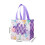 Easter Gift Bag – Reusable Non-Woven Tote with Bunny & 1