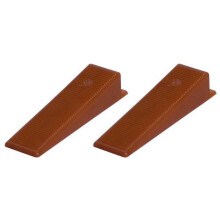 Raimondi LS250WEDGE 250-Piece Tile Leveling System Wedges