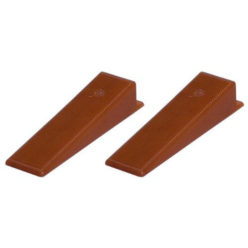Raimondi LS250WEDGE 250-Piece Tile Leveling System Wedges