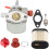 Carburador Tecumseh para cortador de grama Toro Recycler de 22 polegadas. 1