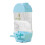 Mangeoire automatique pour petits oiseaux – Bleue 1