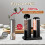 Electric Salt and Pepper Grinder Set 1