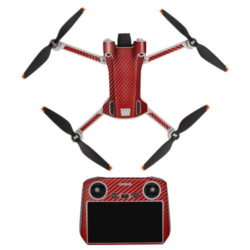 Αυτοκόλλητη μεμβράνη προστασίας σώματος MINI3PRO και αξεσουάρ – Συμβατό με MINI3PRO,