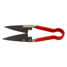 Compact Topiary Shears Red, Red & Black (4755TS)