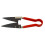 Compact Topiary Shears Red, Red & Black (4755TS) 1