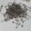 100 pcs Stainless Steel Tile Leveling Needles 1.5mm 1