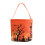 Halloween LED Candy Basket Bag 25x28cm 1