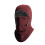 Fleece bivakmuts met capuchon, warm en winddicht voor de winter. 1