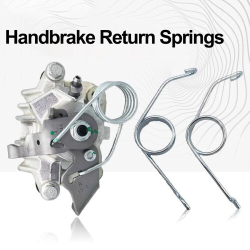 Handbrake Return Spring Rear Parking Lever Caliper Return Springs 1