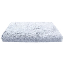 Deluxe Orthopedic Dog Bed with Removable Washable Cover Non-Slip Bottom for Large Medium Small Dogs and Cats Joint Support Comfort