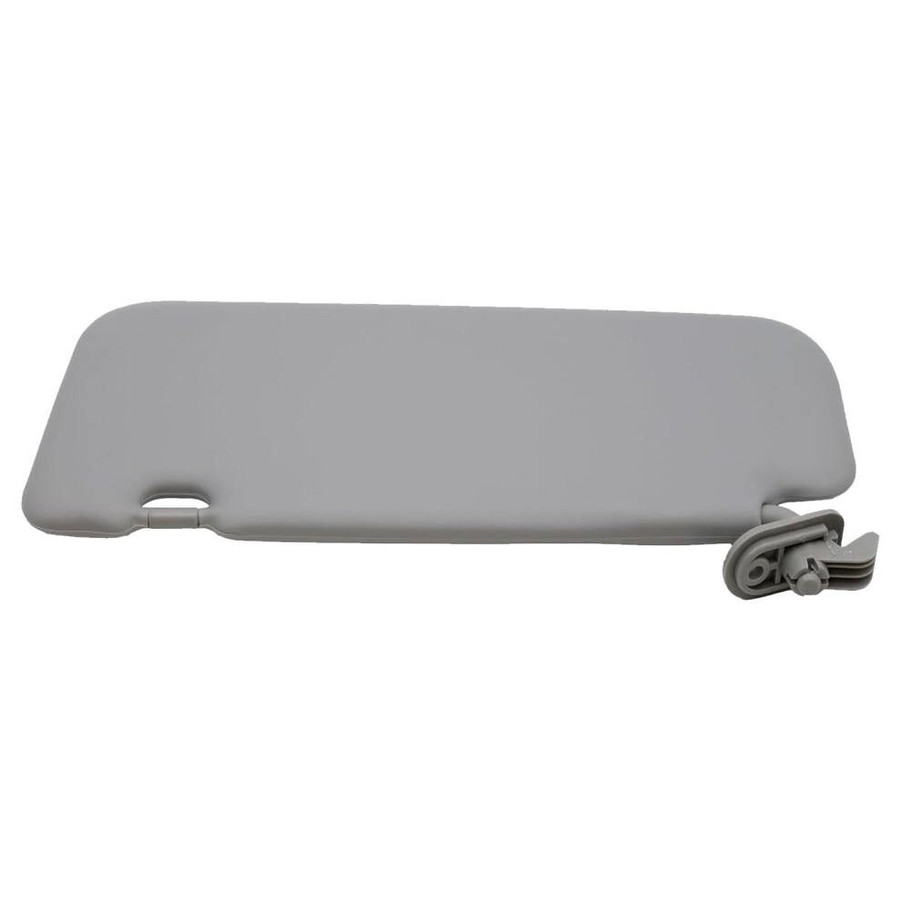 Hyundai Accent 2011Â2015 Car Sun Visor Replacement (Driver & Passenger, With Makeup Mirror), Compatible With 85210-1R000 / 85220-0U000v2 9425574042149