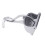 Stainless Steel Mini Citrus Juicer Handheld 1 Piece 8