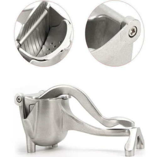 Stainless Steel Mini Citrus Juicer Handheld 1 Piece 2
