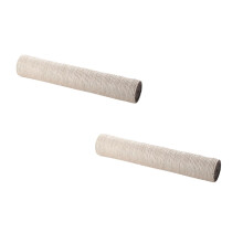 Rascador para gatos – Cuerda de sisal sobre madera maciza, 38 cm
