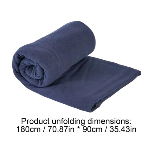 Fleece sovsäcksfoder, camping sovsäck reselakan med dragkedja 1