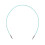 Aluminum knitting needle cable replacement 1 pack 1