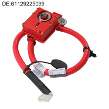 Cabo de proteção do polo positivo da bateria para BMW X3X4F25F26