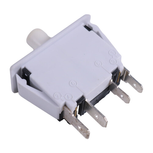 Interruptor de puerta de secadora M406103 para Alliance Speed Queen Wascomat