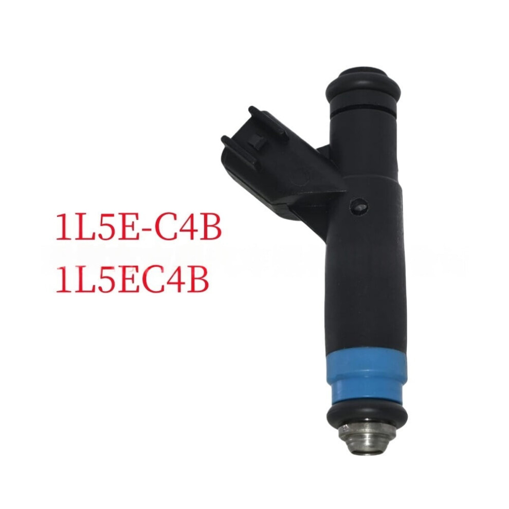 Fuel Injector 1L5e-C4 For Ford Ranger & Mazda B3000 3.0L V6 9058772269775